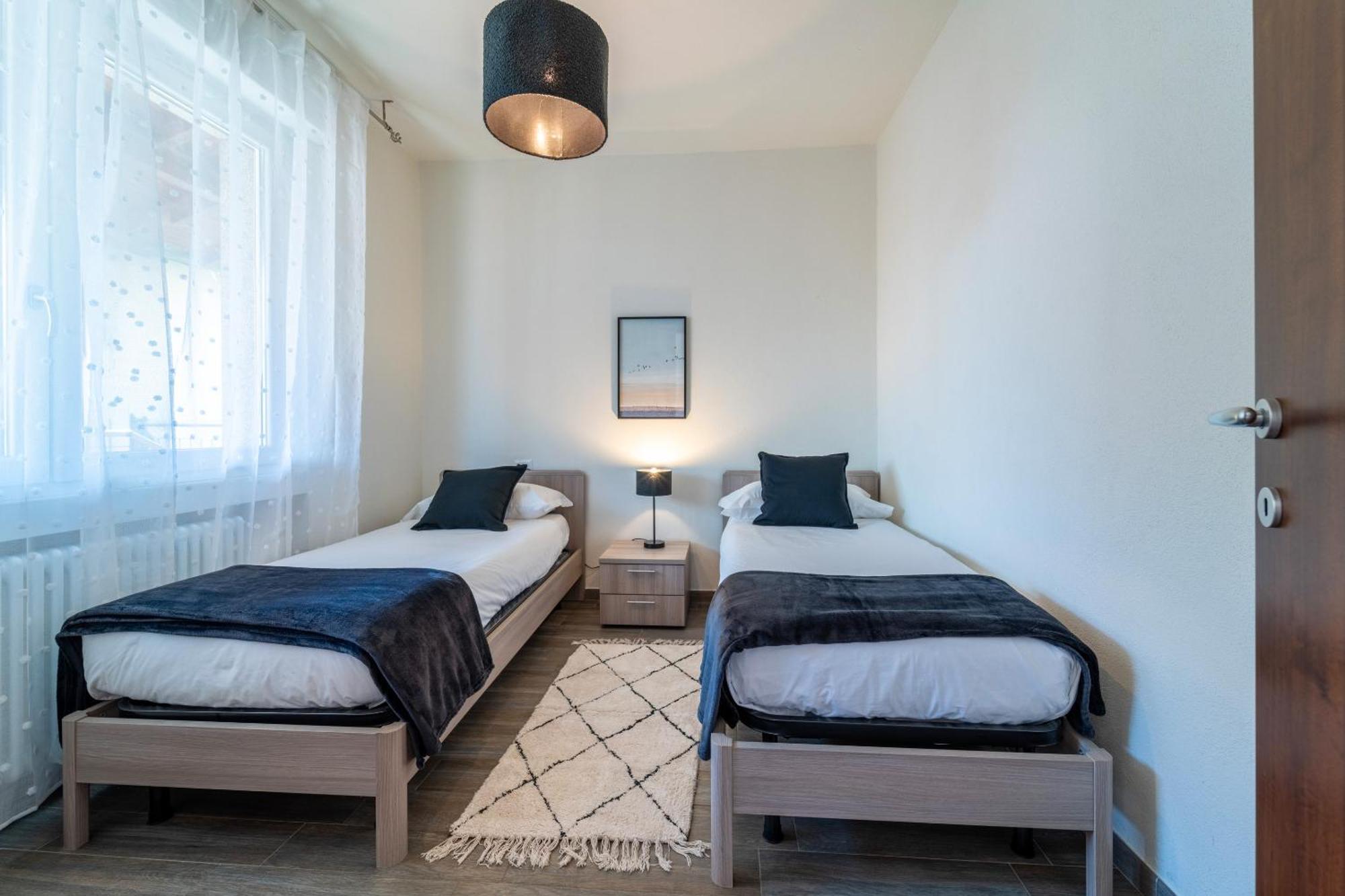 Casa Giulia By Wonderful Italy Holiday home