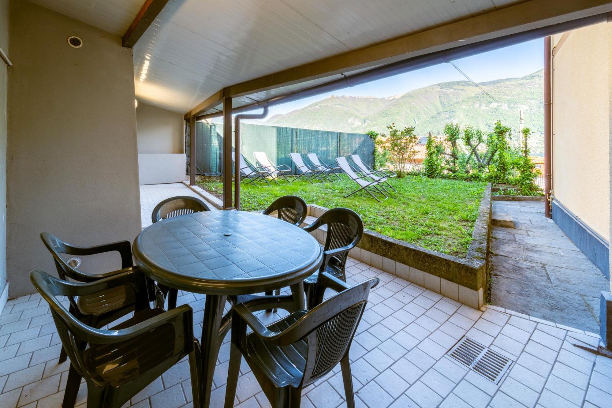 Casa Giulia By Wonderful Italy Holiday home