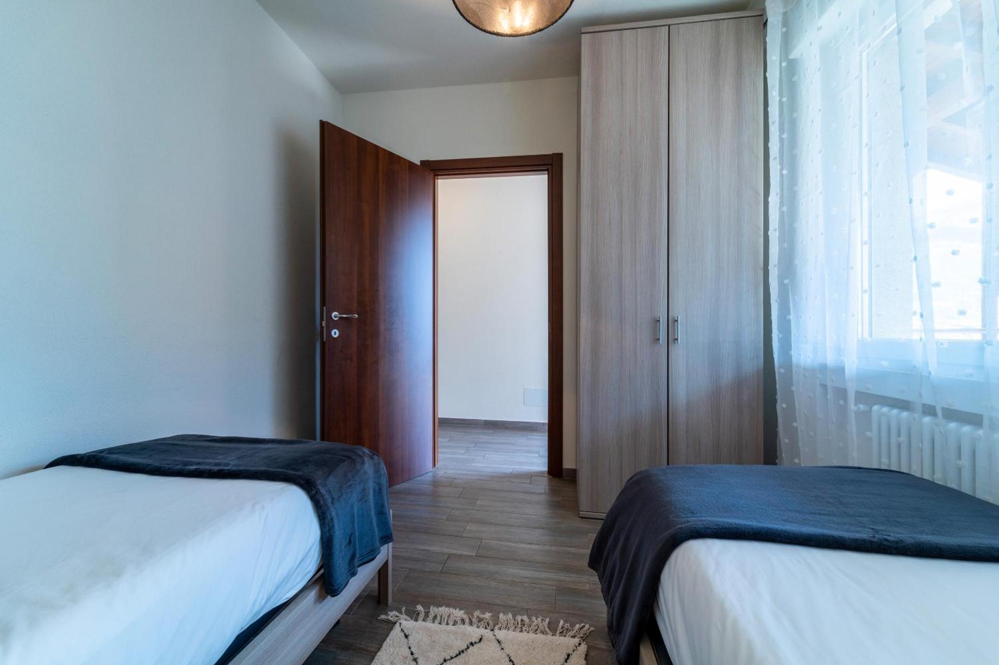 Holiday home Casa Giulia By Wonderful Italy Lezzeno