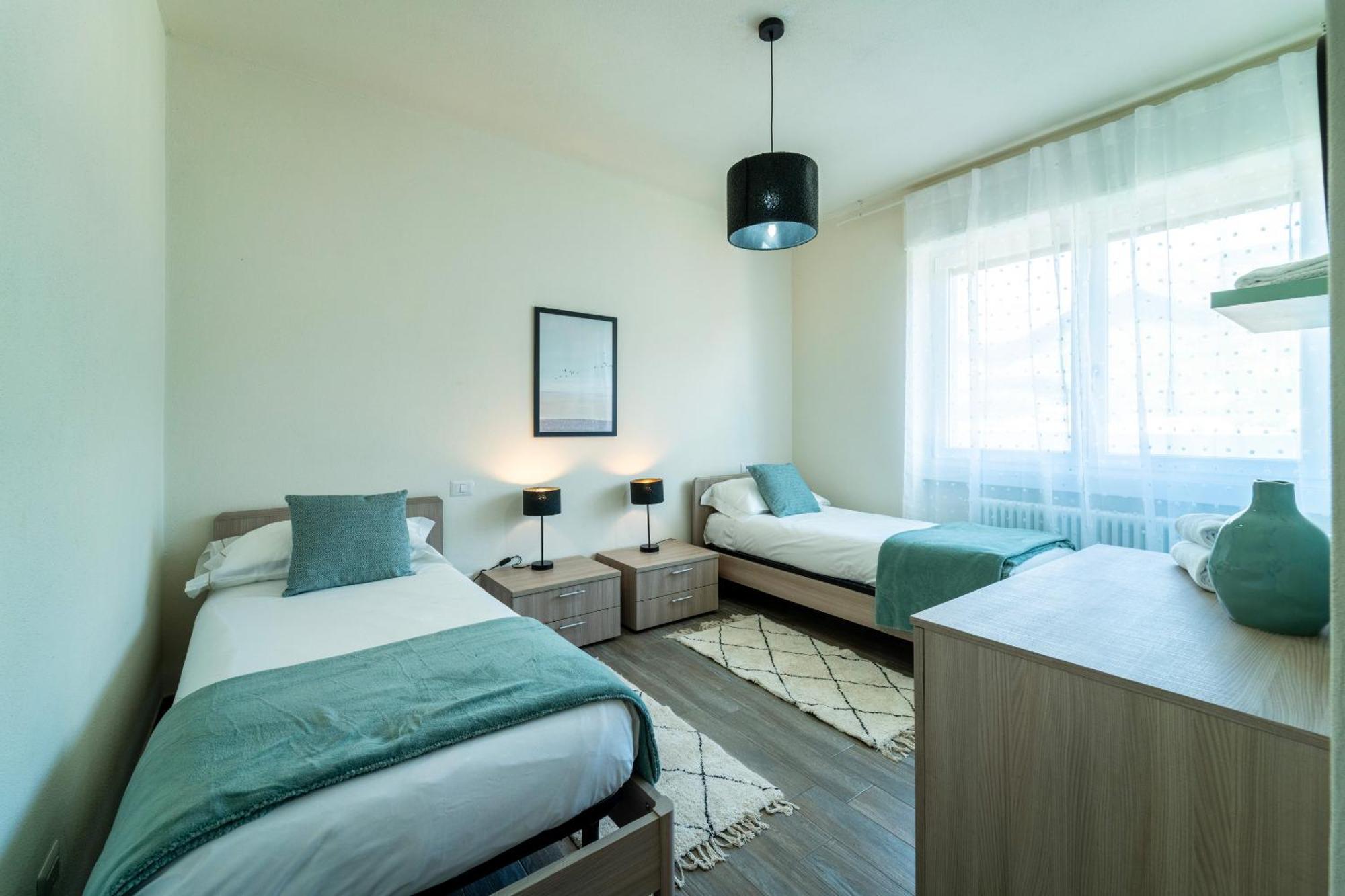 Casa Giulia By Wonderful Italy Lezzeno