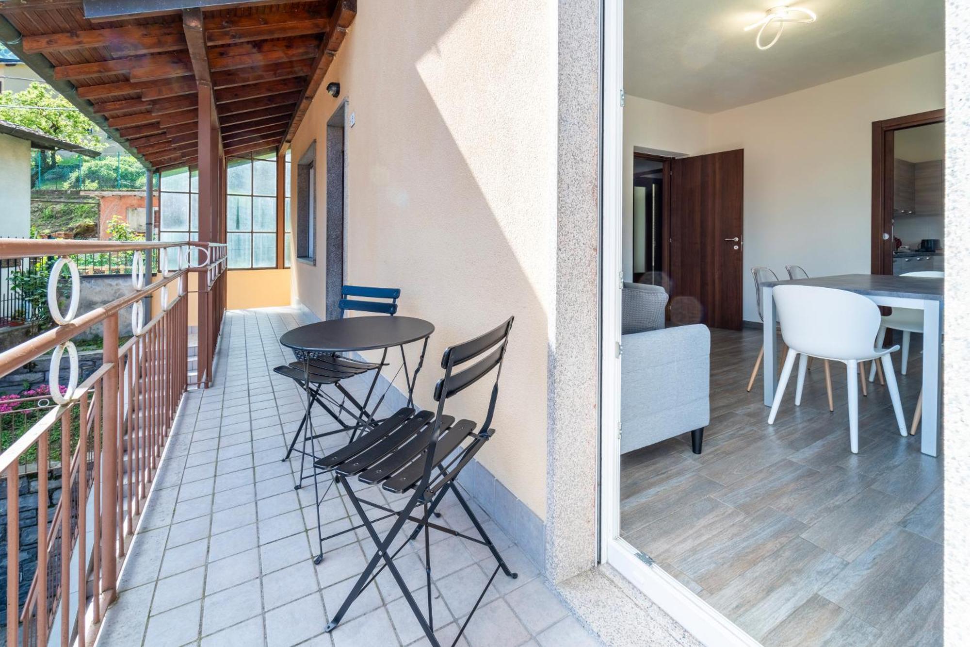 Casa Giulia By Wonderful Italy Holiday home Lezzeno