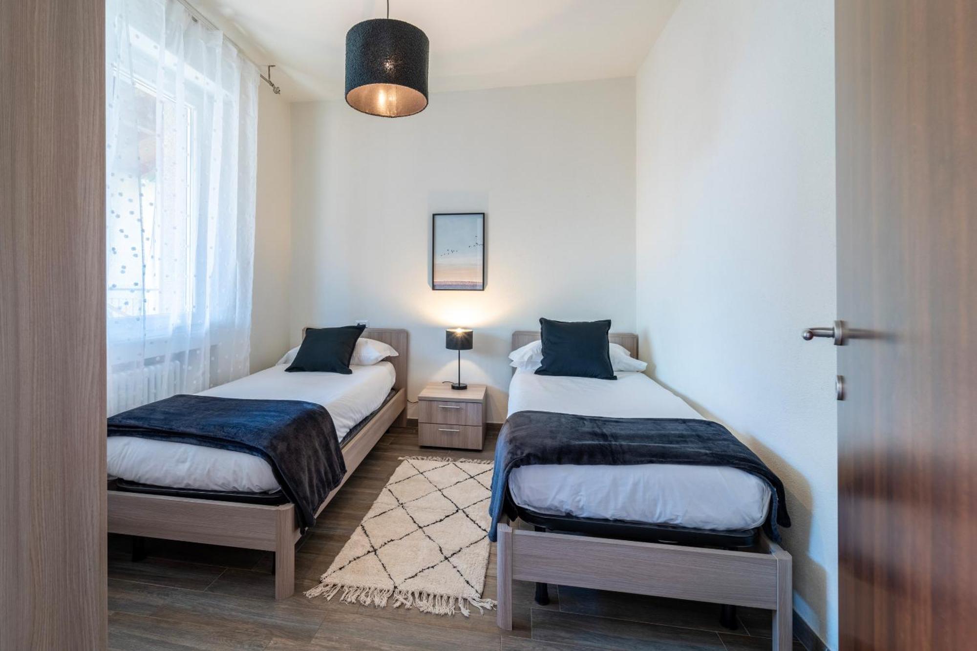Holiday home Casa Giulia By Wonderful Italy