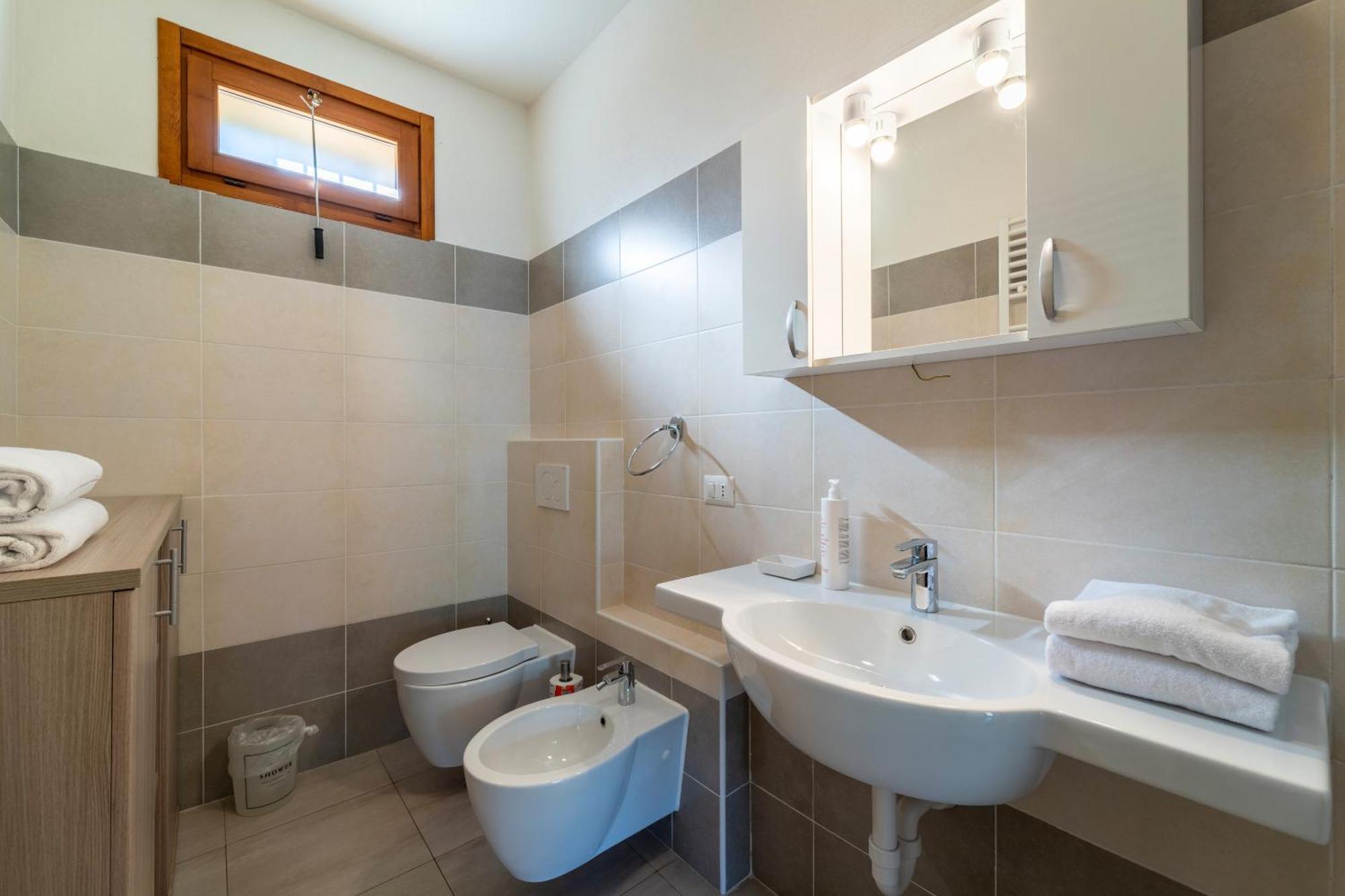 Holiday home Casa Giulia By Wonderful Italy *