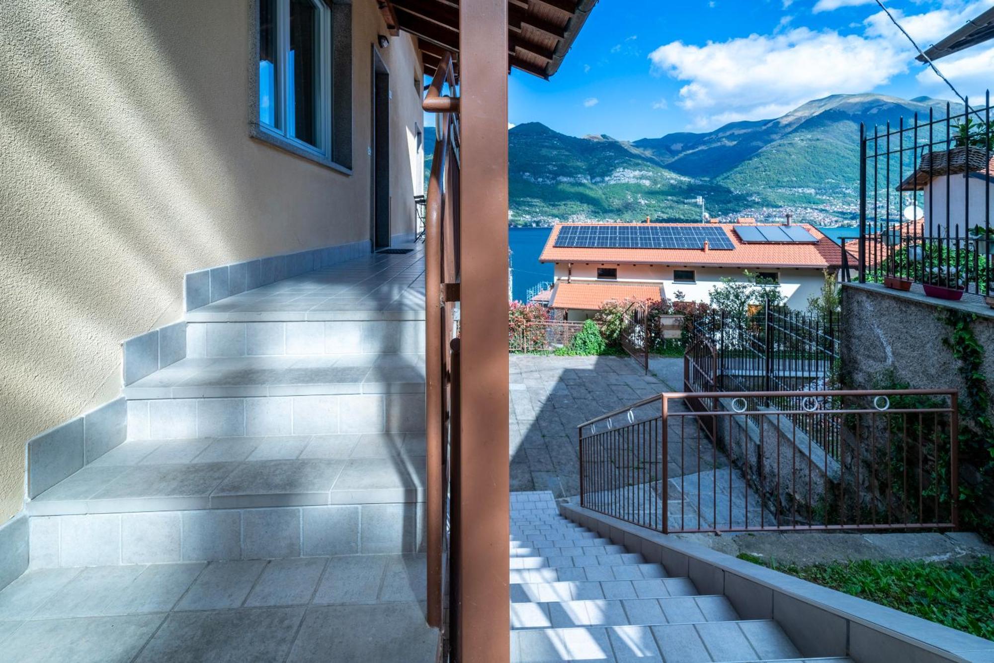 Casa Giulia By Wonderful Italy Holiday home *