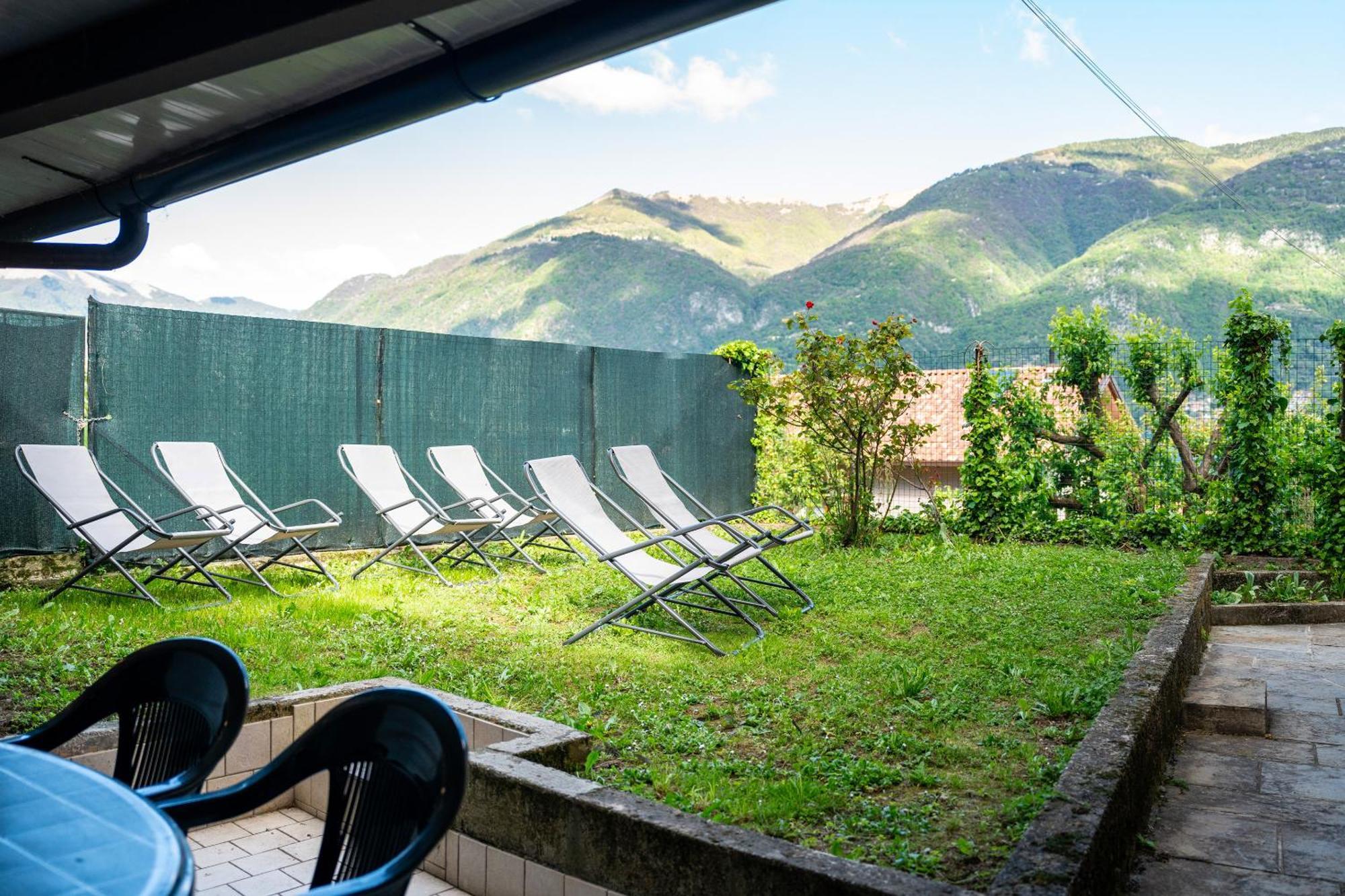 Casa Giulia By Wonderful Italy Holiday home Lezzeno