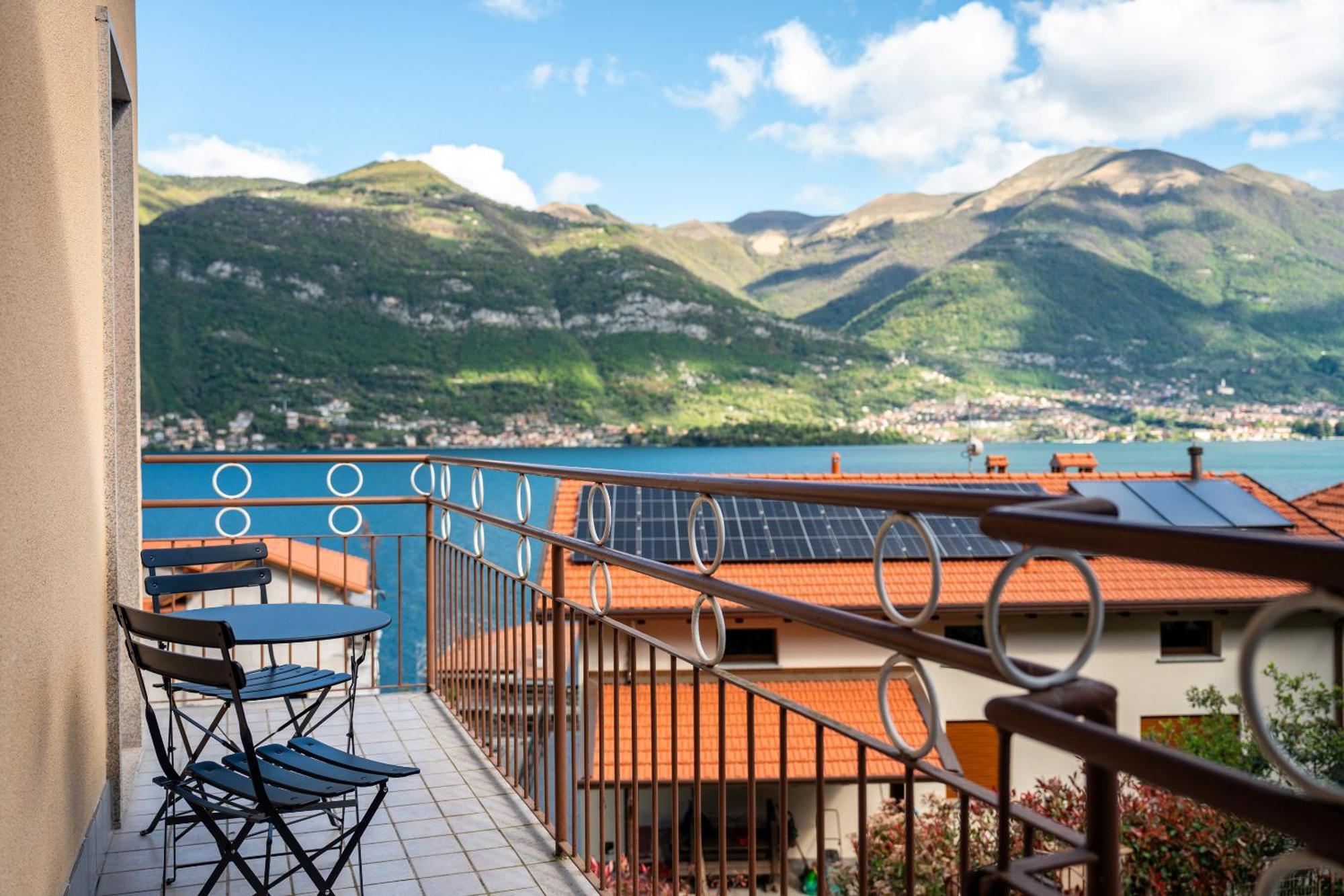 Holiday home Casa Giulia By Wonderful Italy