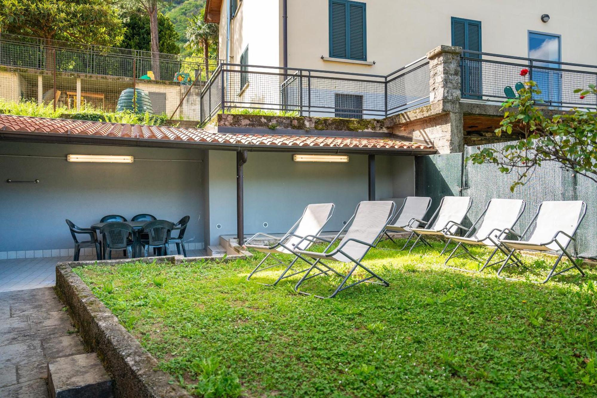Casa Giulia By Wonderful Italy Holiday home Lezzeno