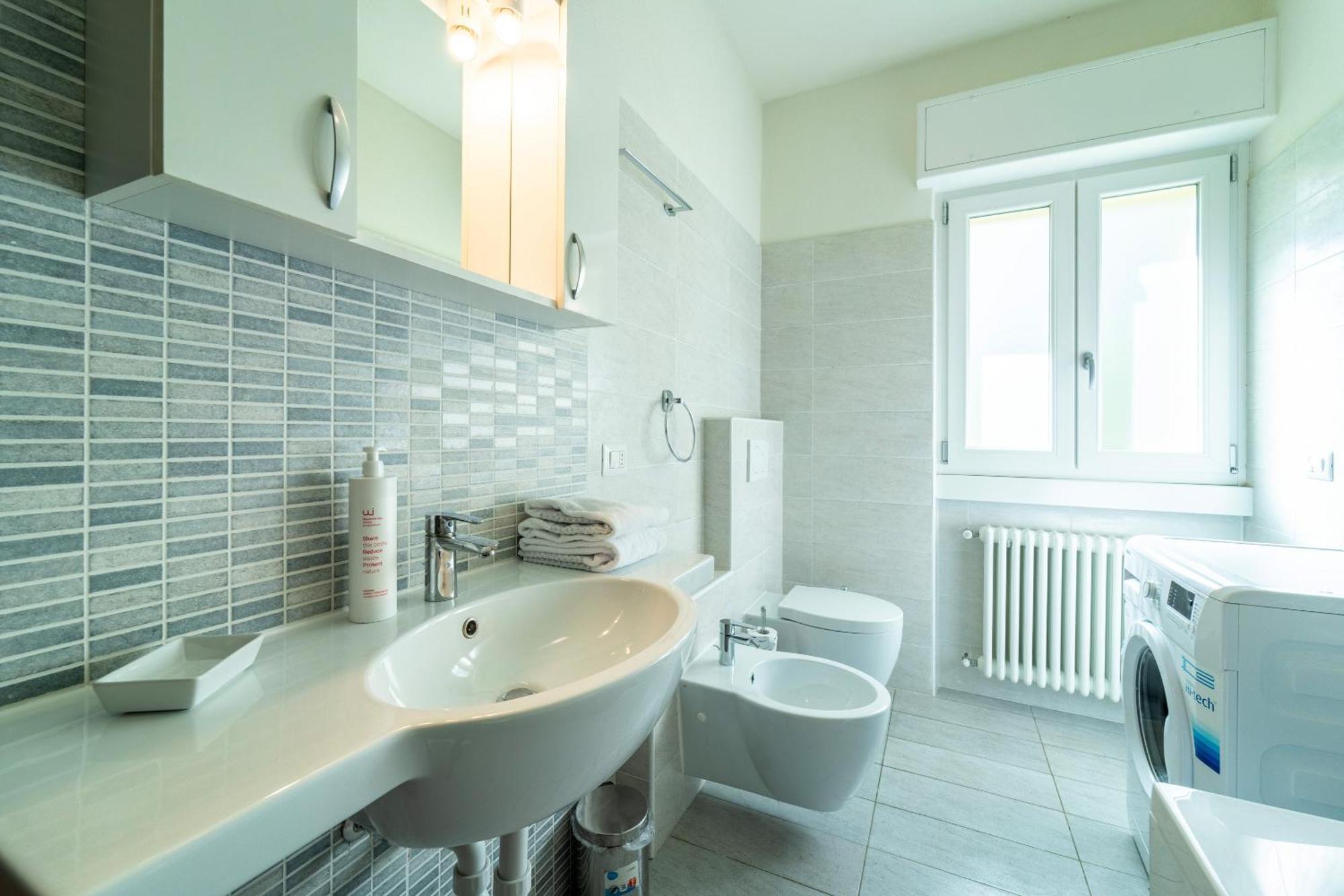 Holiday home Casa Giulia By Wonderful Italy